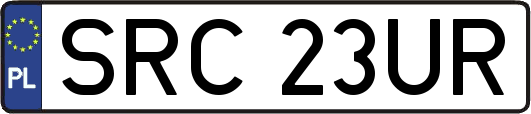 SRC23UR