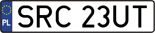 SRC23UT