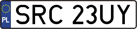 SRC23UY