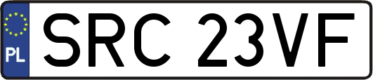 SRC23VF