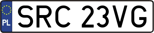 SRC23VG