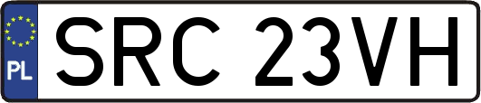 SRC23VH