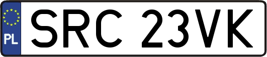 SRC23VK