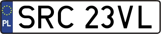 SRC23VL