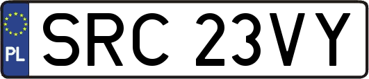 SRC23VY