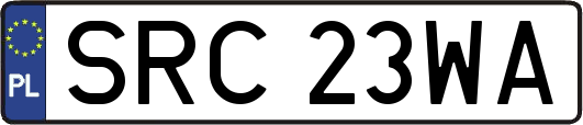 SRC23WA