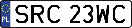 SRC23WC