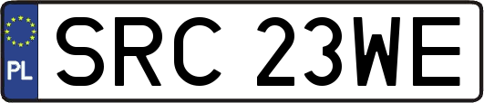 SRC23WE