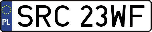 SRC23WF
