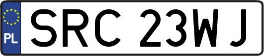 SRC23WJ