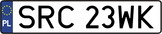 SRC23WK