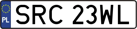 SRC23WL
