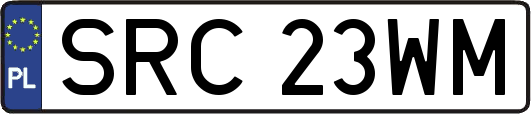 SRC23WM