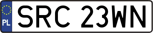 SRC23WN
