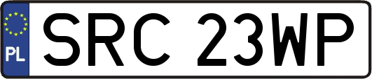 SRC23WP