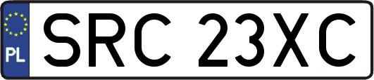 SRC23XC
