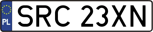SRC23XN