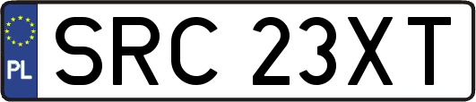 SRC23XT
