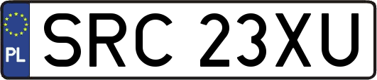 SRC23XU