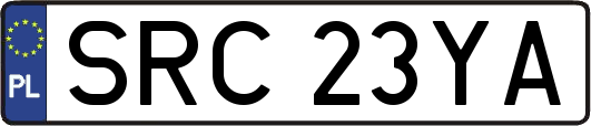 SRC23YA