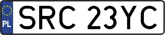 SRC23YC
