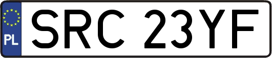 SRC23YF