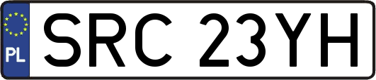 SRC23YH