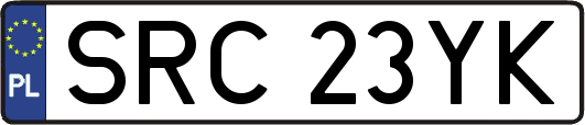 SRC23YK