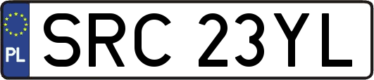 SRC23YL