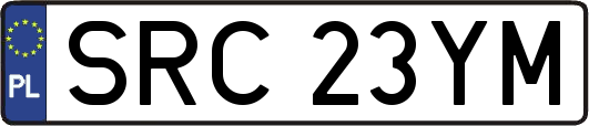 SRC23YM