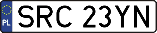SRC23YN
