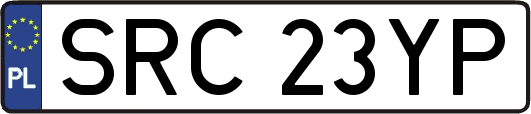 SRC23YP