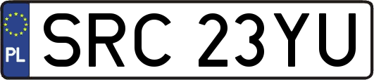 SRC23YU