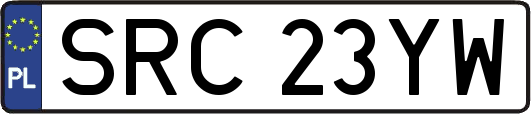SRC23YW