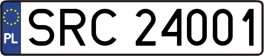 SRC24001