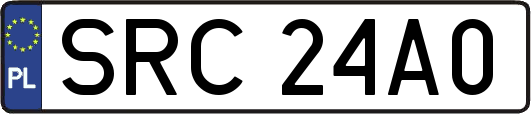 SRC24A0