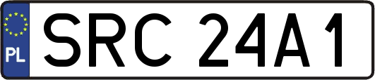 SRC24A1