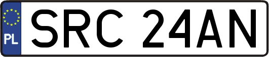 SRC24AN