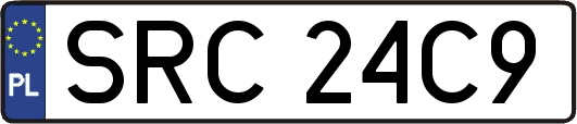 SRC24C9