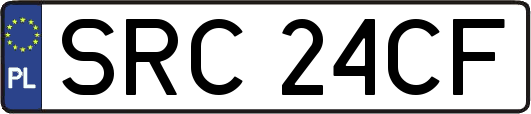 SRC24CF