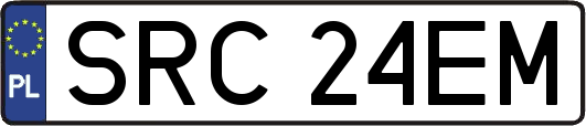 SRC24EM