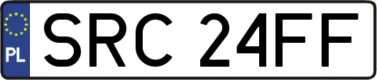SRC24FF