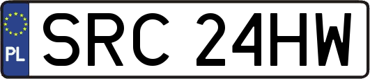 SRC24HW