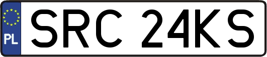 SRC24KS
