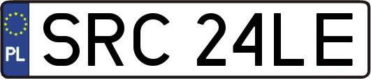 SRC24LE
