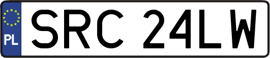 SRC24LW