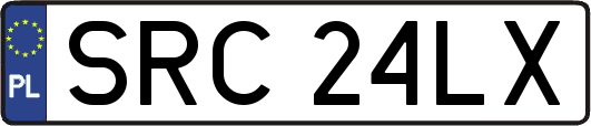 SRC24LX