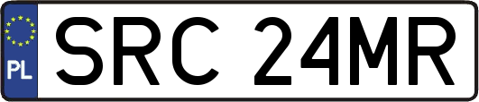 SRC24MR