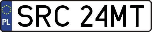 SRC24MT