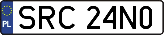 SRC24N0